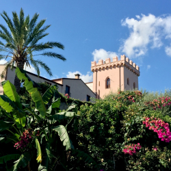 Casa Vacanze Villa Palamara 1868